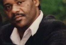 Friday Tyrone Hampton