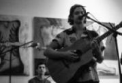 Live Music at Carr Winery with Conner Cherland Trio