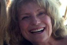 Katherine Jones Starr
