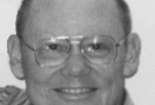 Gary Walter Deley