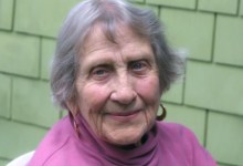Elinor Gene Knudsen Hoffman