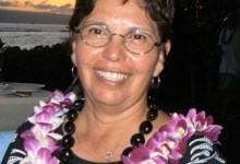 Gloria Garcia Norvell