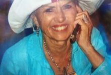 Virginia C. Cashman
