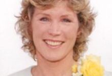 Virginia L. “Ginny” Smith