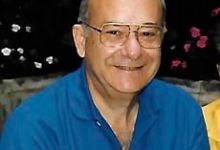 Dr. Gino C. Battistone
