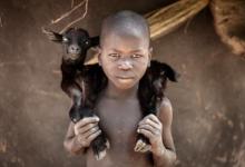 Goat Fest 2019: A Benefit for African Women Rising