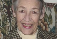 Lucille Maverette Goldsen