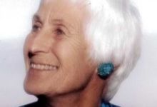 Nancy Elizabeth May de L’Arbre