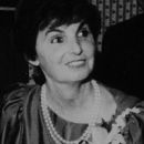 Anastacia Andros Rice