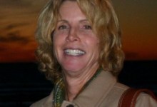 Gretchen Gray Bishop