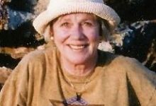 Dr. Gretchen Fall Burnett