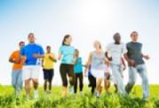 Grief Walk and Talk