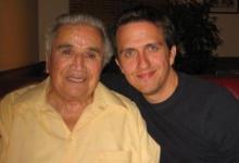 Henry Peter Romero