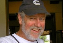 Bruce Finley Armstrong