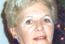 Harriet Rae Koury
