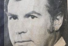 John J. “Jack” Harvey
