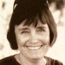 Henrietta Amundsen  di Suvero