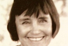 Henrietta Amundsen  di Suvero