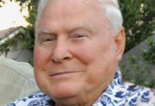 Howard Russell “Bud”  Nickel