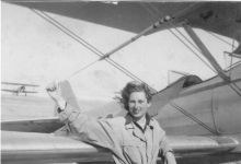 Patricia Ryan Wessa