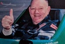 Charles “Chuck” Libbert