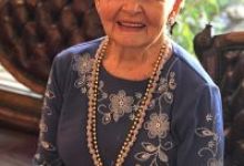 Esther  Mansfield
