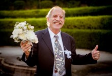 William Scott Van Nostrand, II