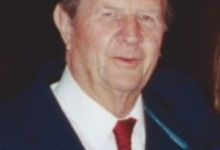 Wallace Robert “Bob” Harbottle