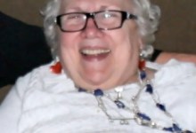 Barbara Clara Rohkar Larsen