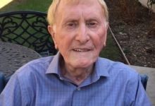 Dr. Brian Frank Johnson