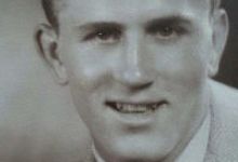 Forrest Thomas Gutshall