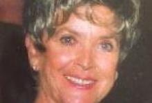 Ann Gutshall Hatridge