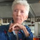 Sue Leota Harris