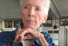 Sue Leota Harris
