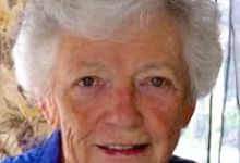 Rita Doreen Hammel