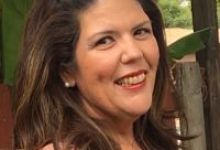 Rebecca Julia Gutierrez