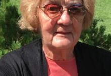 Gloria Armstrong Lehto