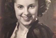 Sally Monsen Wilkinson