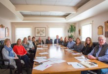 Committee Spotlight: