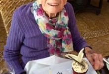 Constance “Connie” Johnson