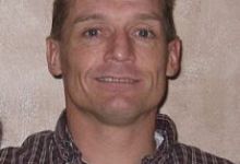 Dean Gavin Cockerill