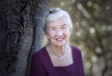 Francis “Fran/Frankie” Jean Richardson