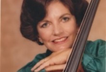Charlene Hultsch  Wilson