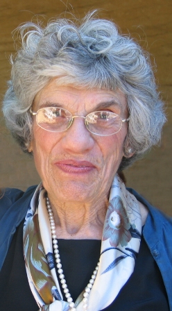 Ilene Rabinowitz Ilene Pritikin - The Santa Barbara Independent