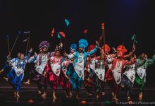 Nachle Deewane 2019: SB’s Indian Dance Festival featuring Arjun
