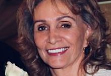 Janice Monet Cosentino