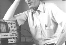 James Michael Perotte