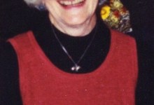 Joann Tanner Rounds