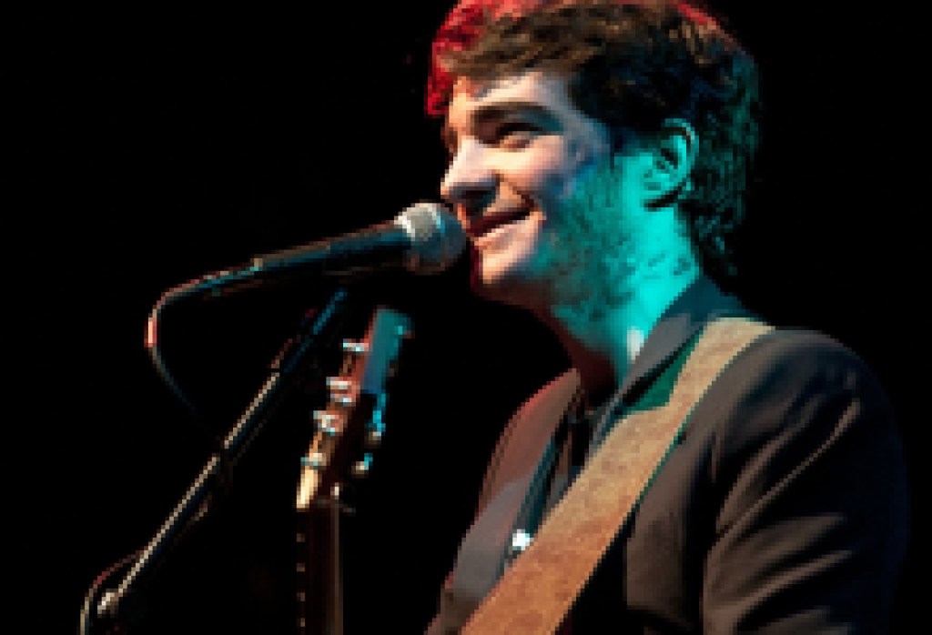 Jackson Gillies on ‘American Idol’