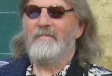 James A.  Main